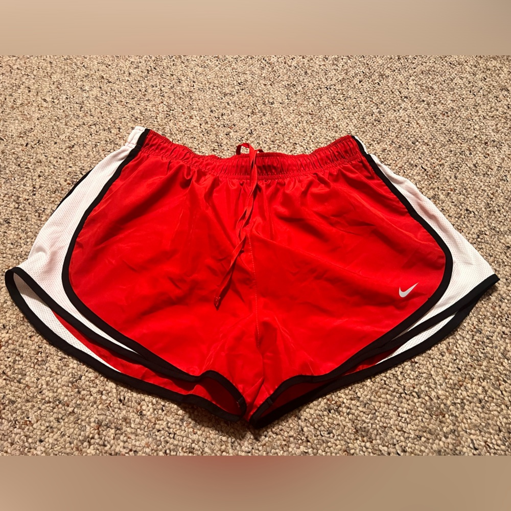 Womens Nike dri fit